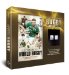 Marks and Spencer Legends of World Rugby DVD and Cufflinks Pack