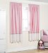 Marks and Spencer Little Sweetheart Pencil Pleat Curtains