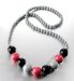 Marks and Spencer Mixed Bead Bubble Necklace
