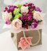 Marks and Spencer Mothers Day Gift Bag