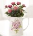 Marks and Spencer Mothers Day Rose Ceramic Jug