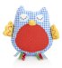 Marks and Spencer New Arrivals Small Owl Soft Toy