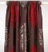 Marks and Spencer Ogee Damask Pencil Pleat Curtains