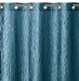 Marks and Spencer Organic Wave Eyelet Curtains