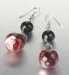Marks and Spencer Portfolio 2 Bead Drop Earrings