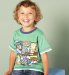 Marks and Spencer Pure Cotton Bob the Builder T-Shirt