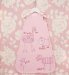 Marks and Spencer Pure Cotton Giraffe Sleeping Bag