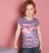 Marks and Spencer Pure Cotton Round Neck My Little Pony T-Shirt
