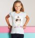 Marks and Spencer Pure Cotton Short Sleeve Nintendogs T-Shirt