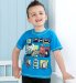 Pure Cotton Toy Story Comic T-Shirt