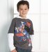 Pure Cotton Transformers Hooded T-Shirt