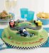 Marks and Spencer Racing Car Cake