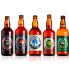 Marks and Spencer Real Ale Mixed Case - 20 bottles