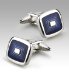 Marks and Spencer Rectangle Cufflinks