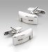 Marks and Spencer Rectangular Cufflinks