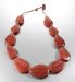 Marks and Spencer Saba Pebbles Necklace