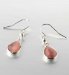 Marks and Spencer Silver Plated Pear Drop Earrings