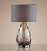 Small Hurricane Table Lamp