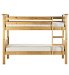 Solid Wood Bunkbed