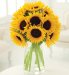 Marks and Spencer Sunflower Bouquet