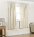 Marks and Spencer Suzie Damask Jacquard Pencil Pleat Curtains