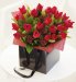 Marks and Spencer Valentines Tulip Gift Bag