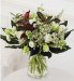 Marks and Spencer White Bouquet