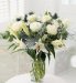 Marks and Spencer White Christmas Bouquet