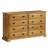 Marks and Spencer Windsor 8-Drawer Chest