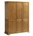 Marks and Spencer Windsor Triple Wardrobe