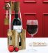 Wine & Puzzle Gift