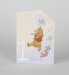 Winnie the Pooh Age 1 Birthday Card