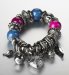 Marks and Spencer Woodland Charm Stretch Bracelet