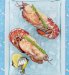 Marks and Spencers 2 Halves of Dressed Fresh Canadian Lobster