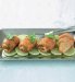 4 Arbroath Smoked Trout Rolls with Isle of Mull