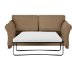 Abbey 2 Seater Everyday Sofa Bed