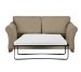 Abbey 2 Seater Occasional Sofa Bed