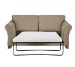 Abbey 2 Seater Occasional Sofa Bed