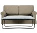Marks and Spencers Cathryn Large 2 Seater Occasional Sofa Bed