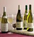Marks and Spencers Chablis Quartet Collection