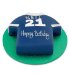 Marks and Spencers Football Shirt Cake