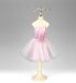 Marks and Spencers Karen Mannequin Jewellery Holder