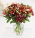 Marks and Spencers Large Christmas Sparkle Bouquet with Free