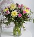 Marks and Spencers Large Mothers Day Bouquet with Free 225g