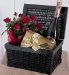 Marks and Spencers Luxury Valentines Hamper