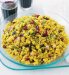 Marks and Spencers Moroccan Style Fruity Couscous Salad