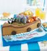 Marks and Spencers Noahs Ark Cake