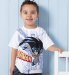 Marks and Spencers Pure Cotton Batman T-Shirt