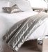Marks and Spencers Pure Cotton Sparkle Duvet Cover