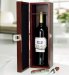 Marks and Spencers Red Wine Gift Set